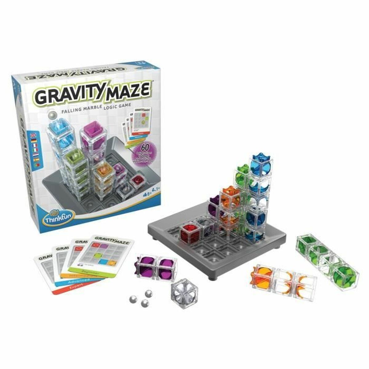 Bordspel Ravensburger